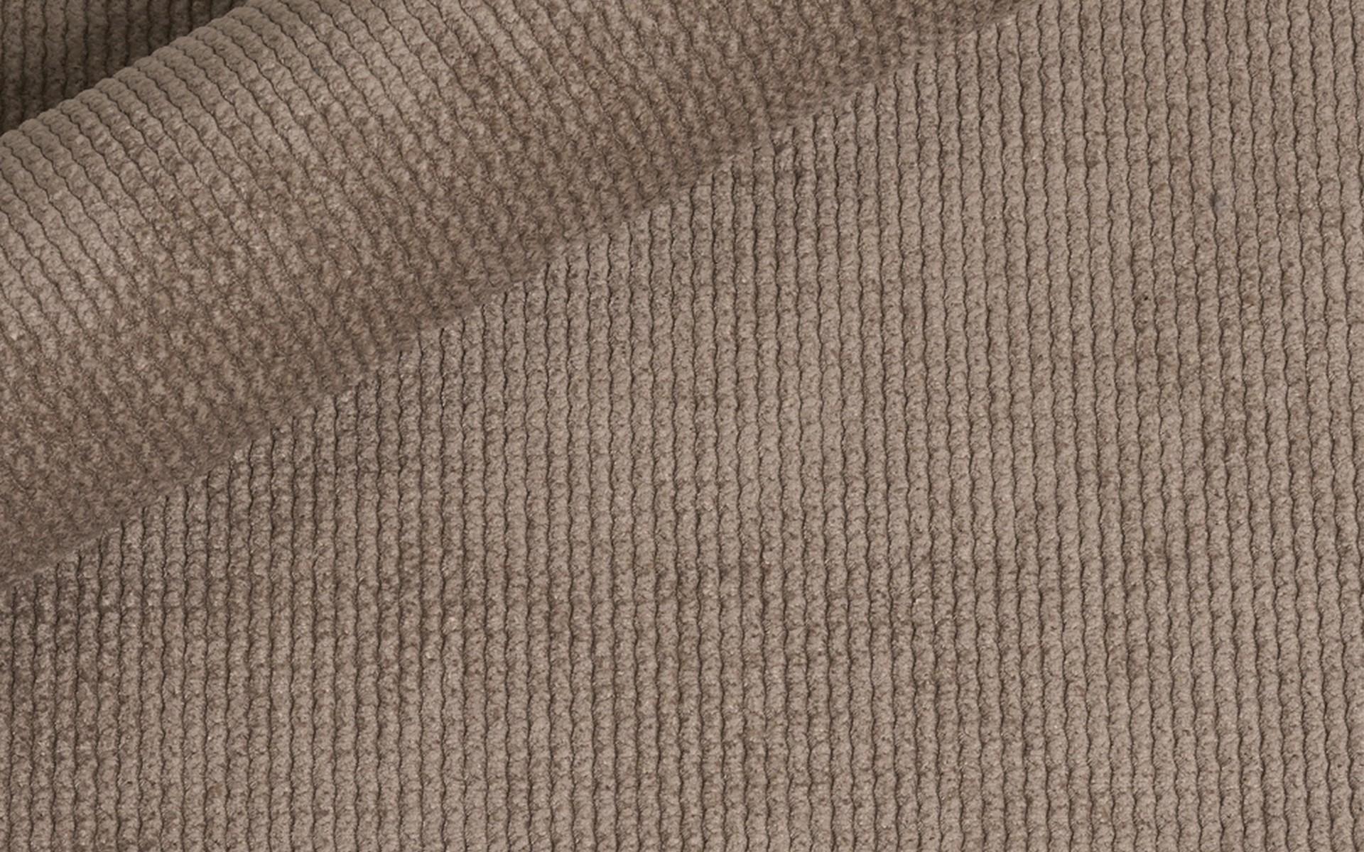 Extendable corner sofa Alba Ultra, light brown  3